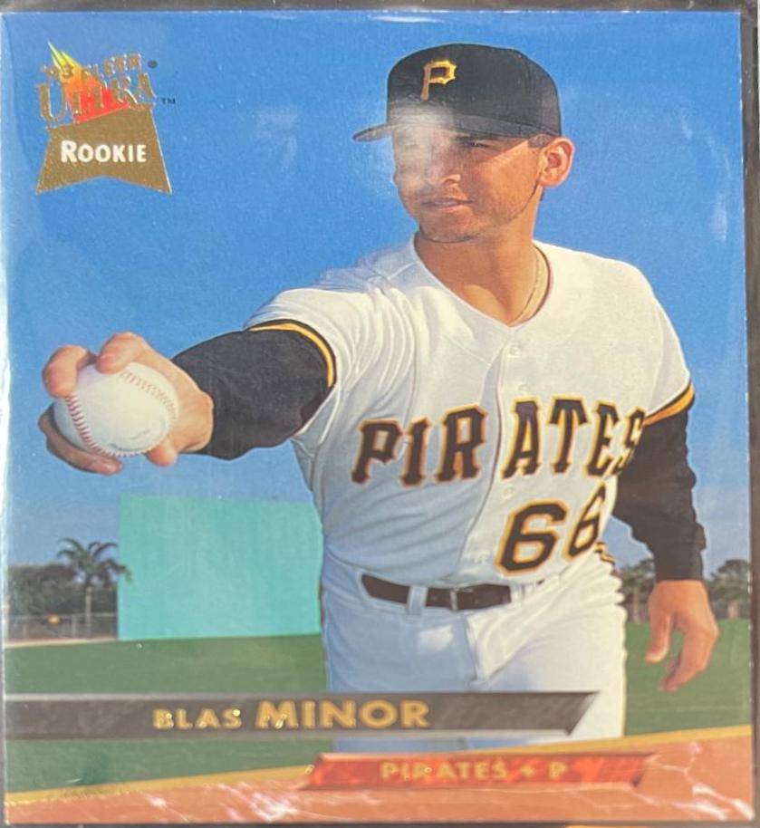 Blas Minor #452
