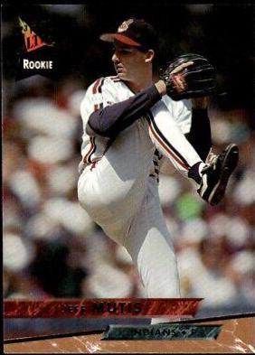 Jeff Mutis #543