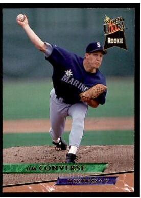 Jim Converse #616