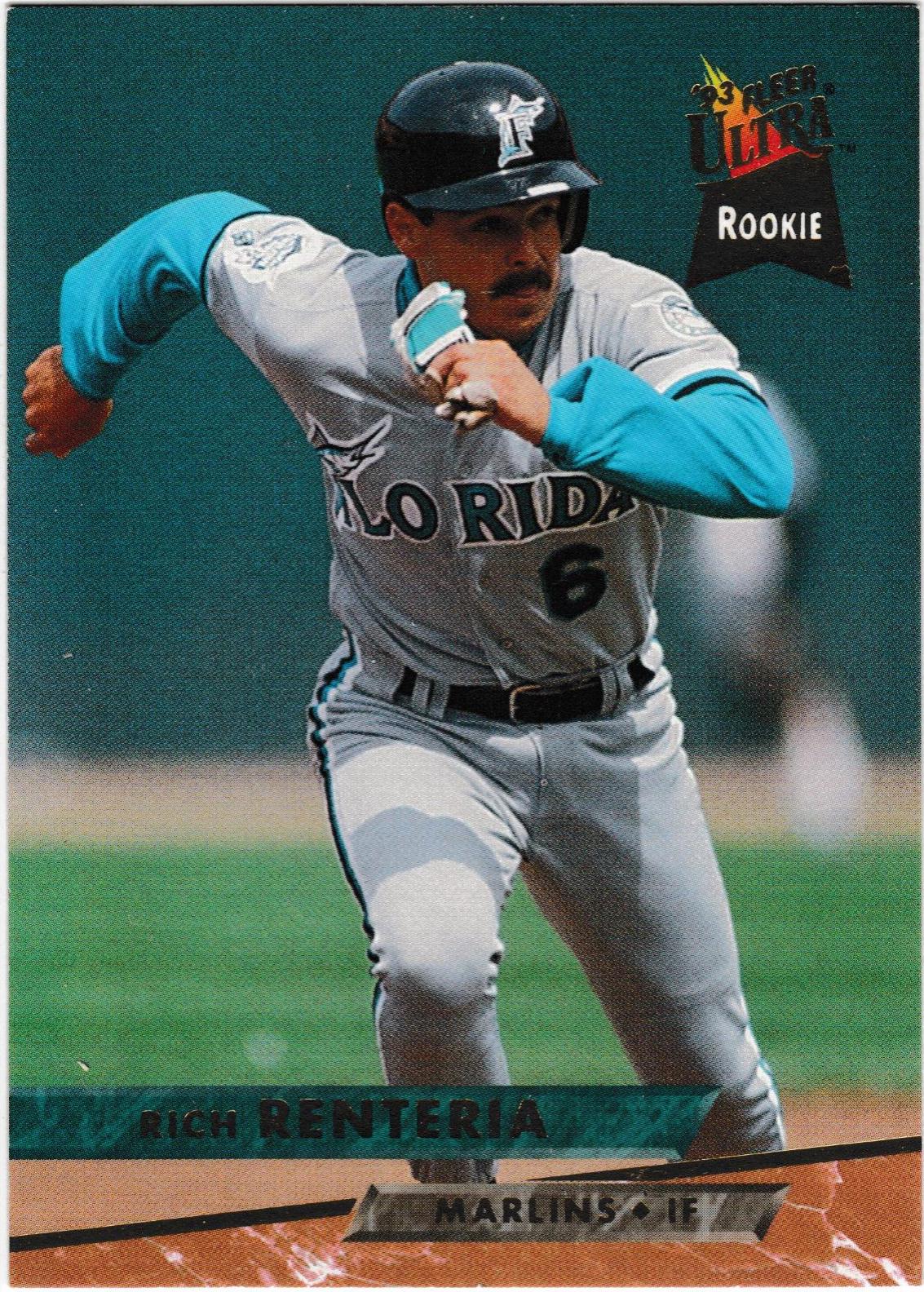 Rich Renteria #385