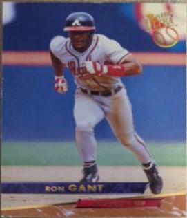 Ron Gant #5
