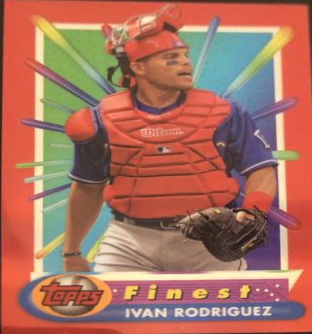 Gregory Polanco [Red Refractor] #3
