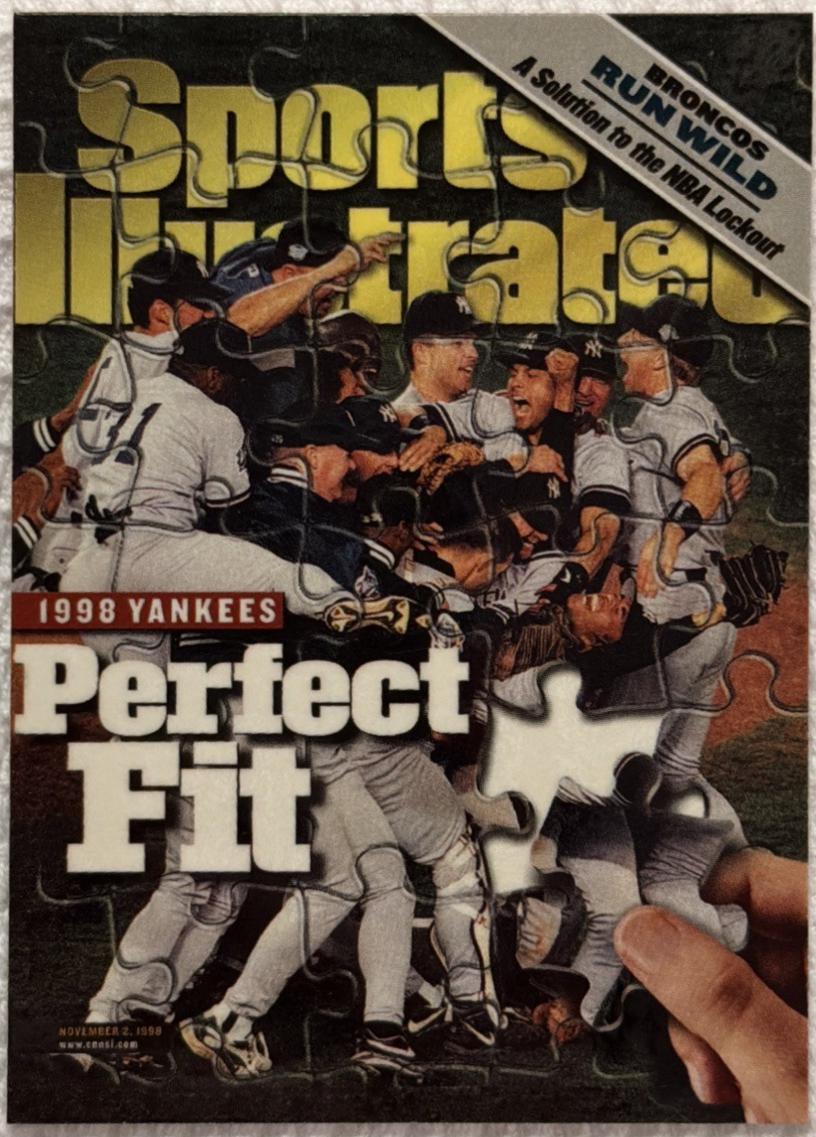 Yankees #1