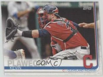 Kevin Plawecki #US225
