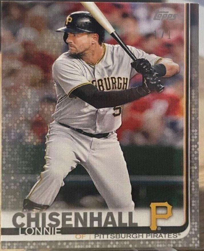 Lonnie Chisenhall #431