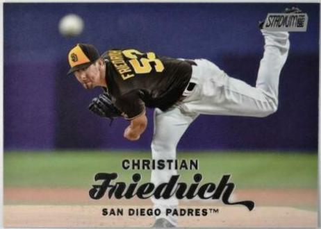 Christian Friedrich #58