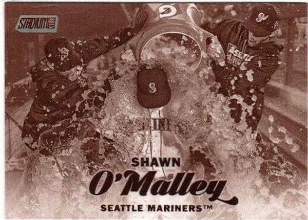 Shawn O'Malley [Sepia] #124