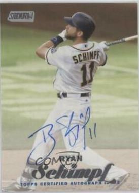 Ryan Schimpf #SCA-RSF