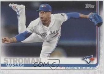 Marcus Stroman #37
