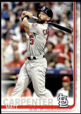 Matt Carpenter #84
