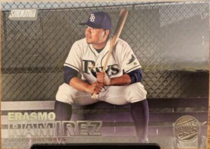 Erasmo Ramirez [Members Only] #190