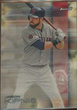 Jason Kipnis #95