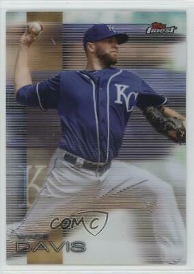 Wade Davis [Refractor] #105