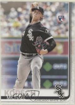 Michael Kopech #49