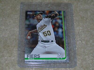 Mike Fiers #413