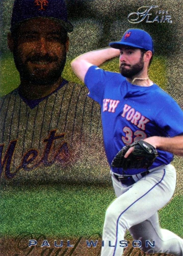 Spike Owen #492