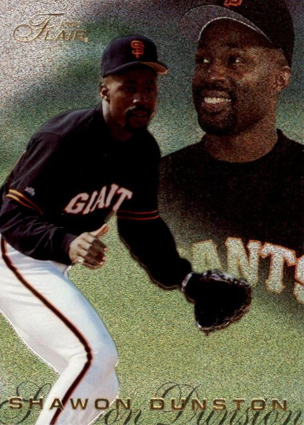 Ken Griffey Jr #5