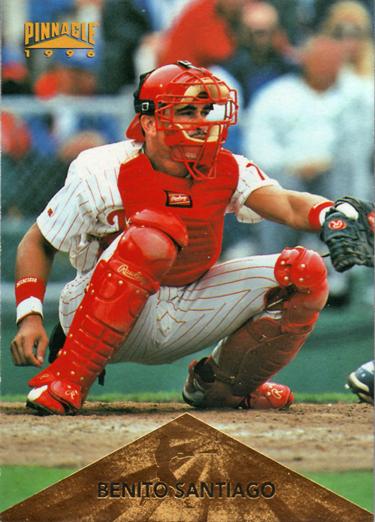 Brian Hunter #52