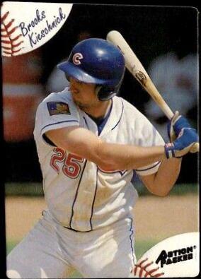 Brooks Kieschnick #4