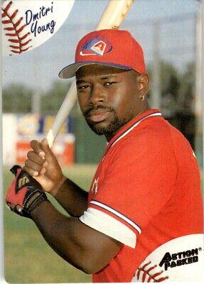 Dmitri Young #28