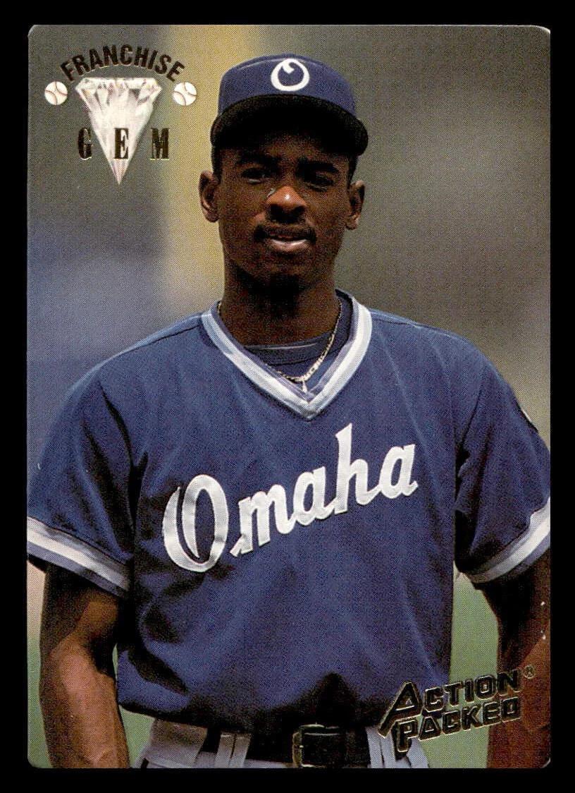 Michael Tucker #60