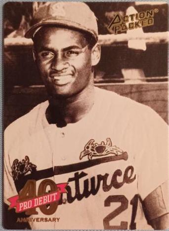 Roberto Clemente #67