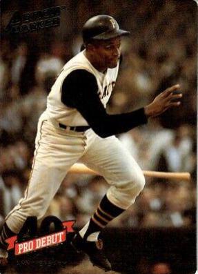 Roberto Clemente #68