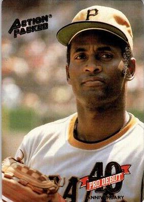 Roberto Clemente #71