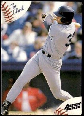 Tim Clark #39