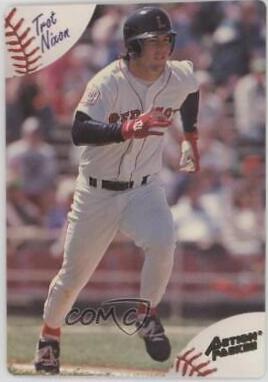 Trot Nixon #2