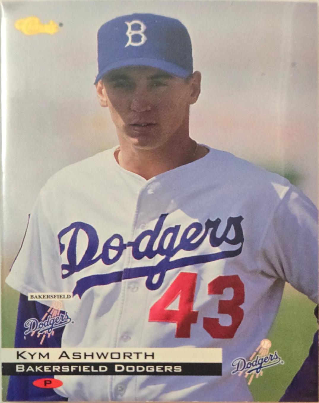 Kym Ashworth #194
