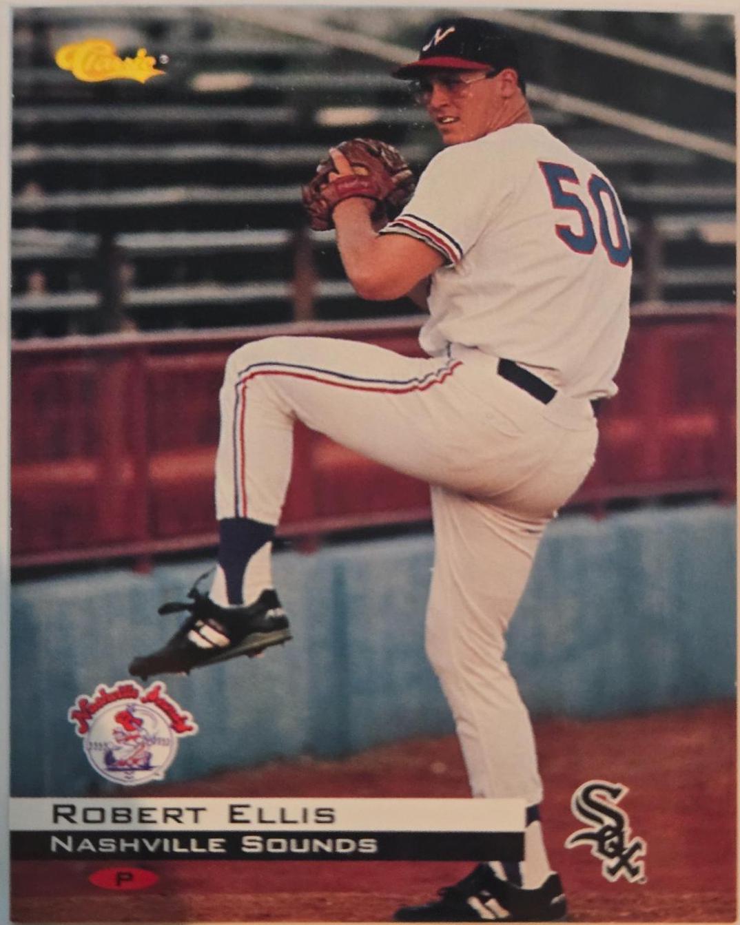 Robert Ellis #29