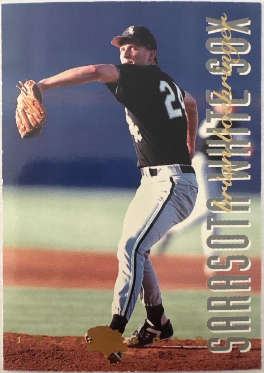 Brian Boehringer #193