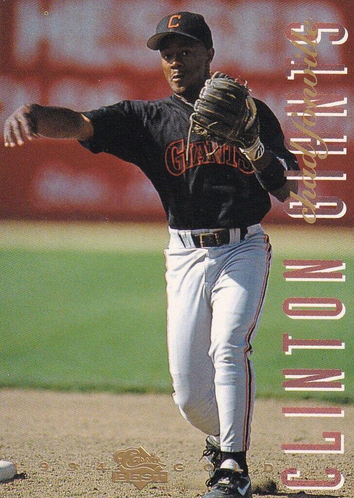 Chad Fonville #41