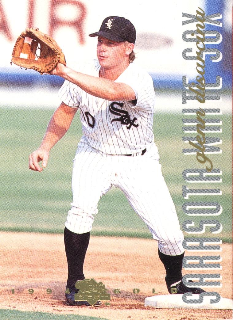 Glenn DiSarcina #194