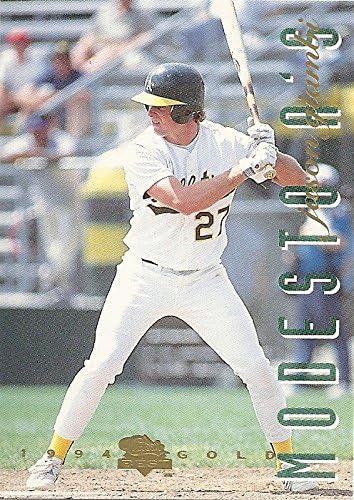 Jason Giambi #125
