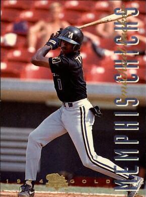Michael Tucker #122