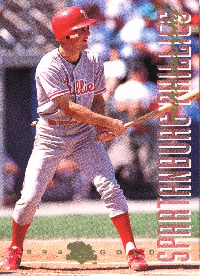 Mike Murphy #164