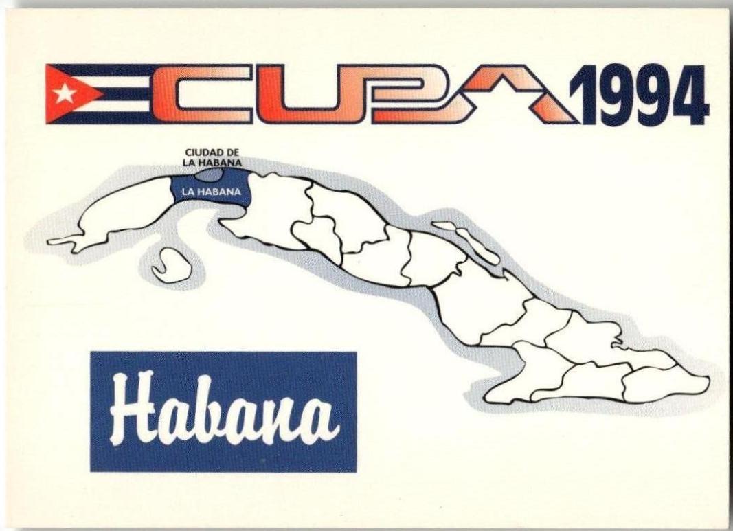 Habana Team Checklist #66