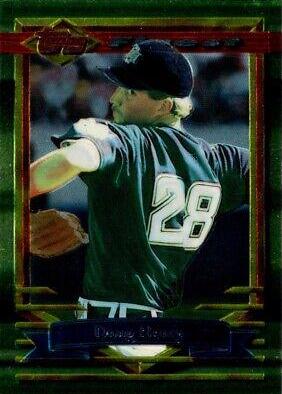 Doug Henry #404