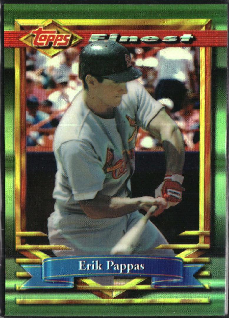 Erik Pappas #287