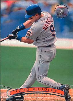 Pat Meares [Refractor] #119