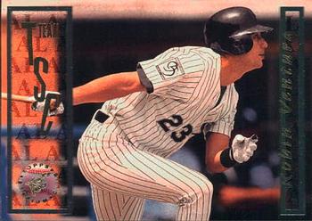 Scott Fletcher [Refractor] #181