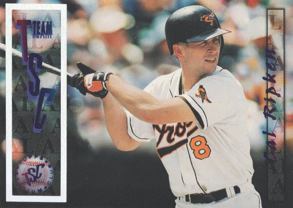 Scott Ruffcorn [Refractor] #440