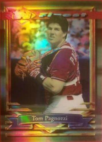 Tom Pagnozzi [Refractor] #384