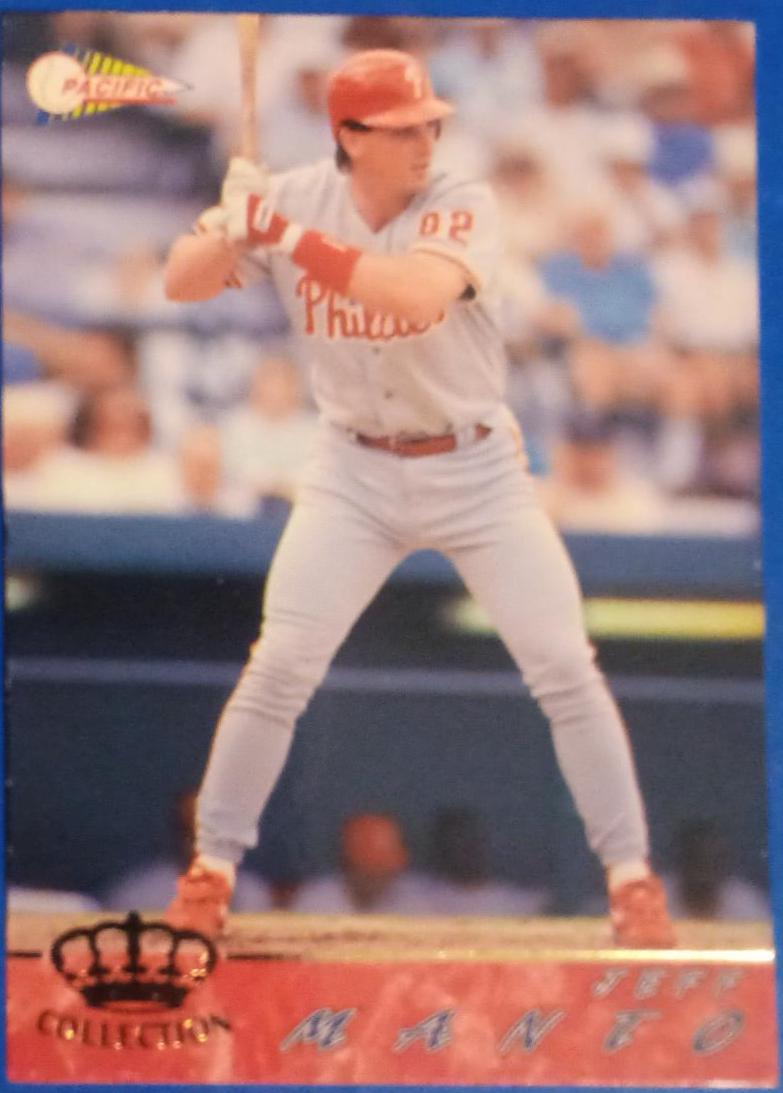 Jeff Manto #481