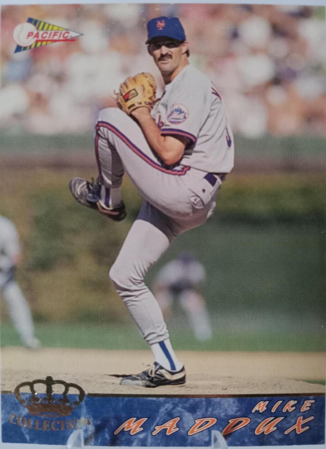 Mike Maddux #410