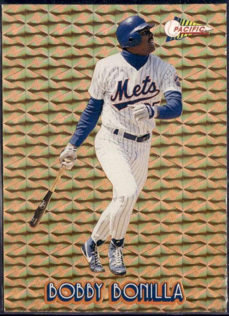 Bobby Bonilla #17