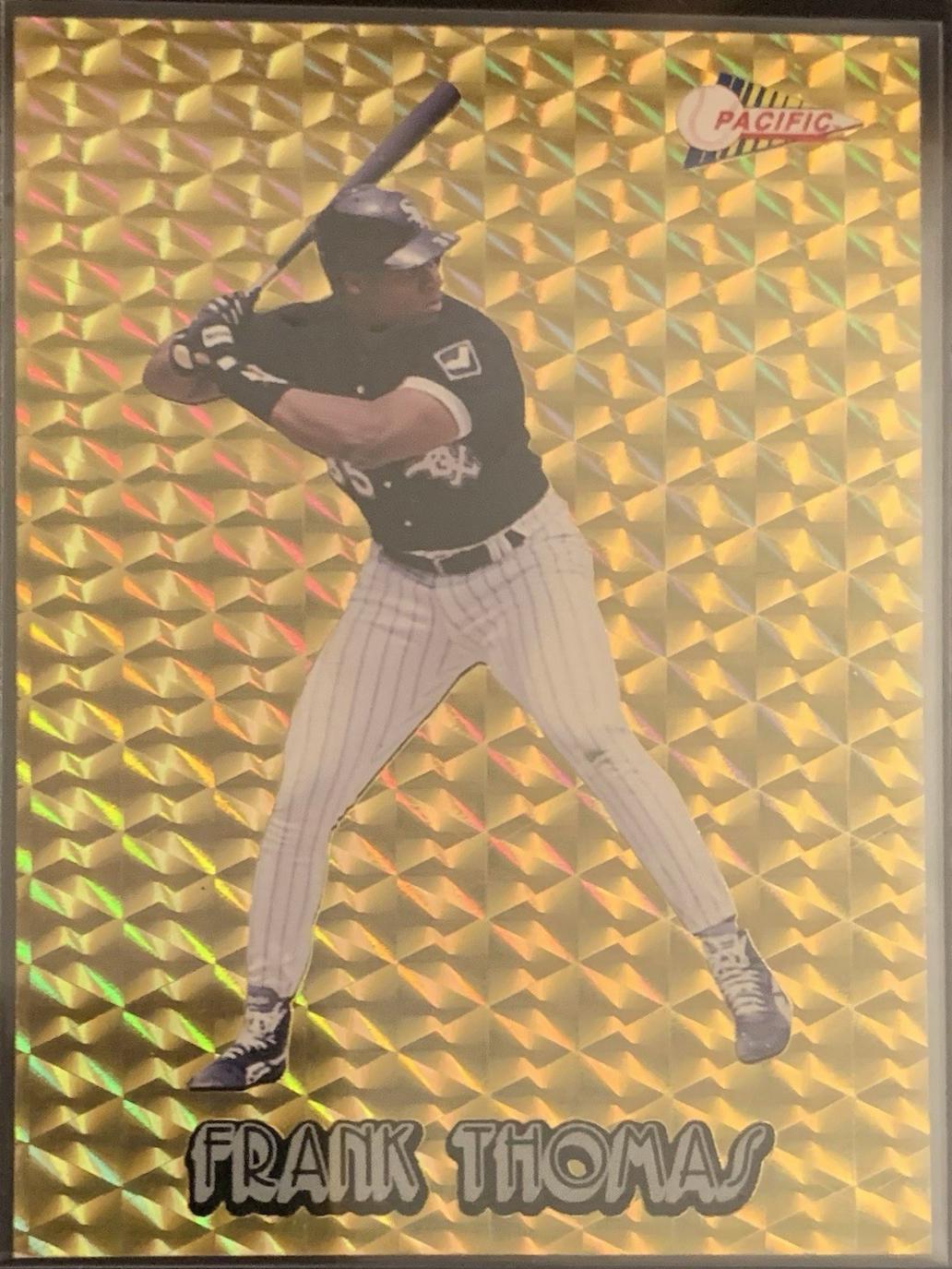 Frank Thomas #3
