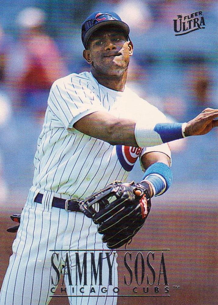 Rick Wilkins #20